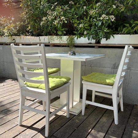 Charming Townhouse Directly By Metro Apartment Виена Екстериор снимка
