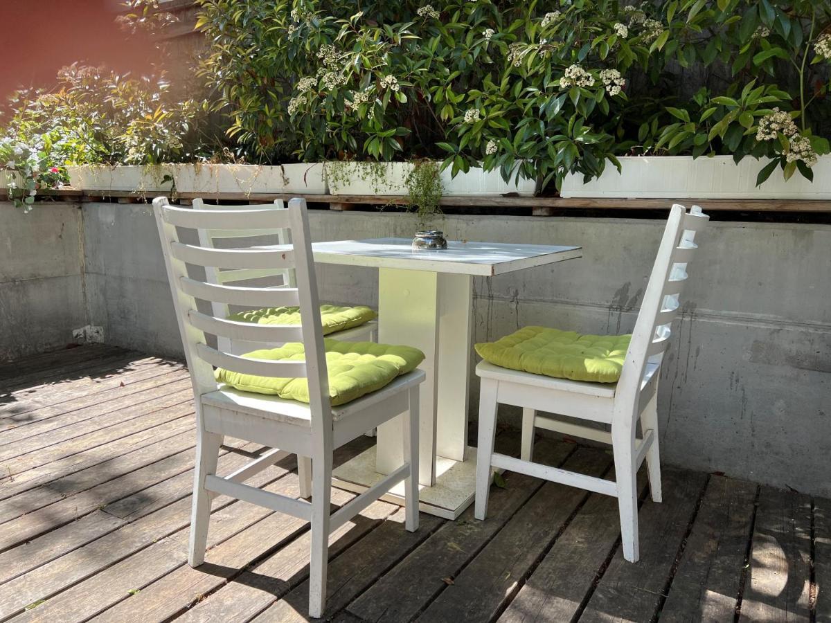 Charming Townhouse Directly By Metro Apartment Виена Екстериор снимка